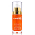 Noche Y Dia Vitamin C Serum for Mature Skin 1.01 fl oz - Water-Free Anti-Aging Face Oil