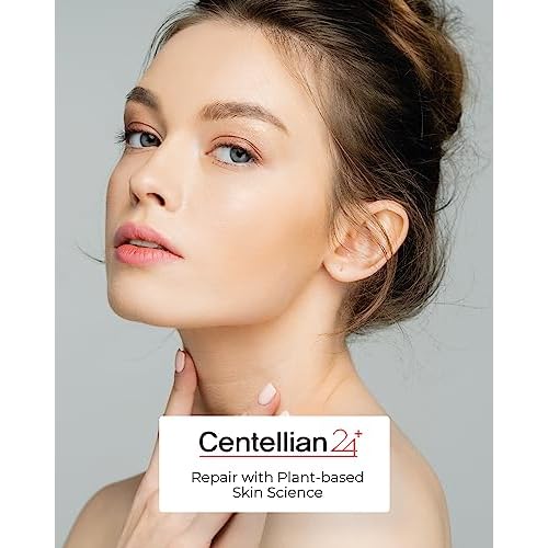 CENTELLIAN 24 Soothing Mist (3.4fl oz) - Hydrating & Soothing Facial Spray for Sensitive Skin. Daily, On-The-Go, Korean Skin Care TECA, Centella Asiatica, Panthenol