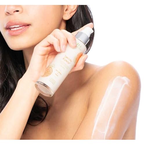 FarmHouse Fresh Smooth Reveal¢â Resurfacing Silky Serum