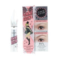 Benefit Gimme Brow + Volumizing Eyebrow Fiber Gel Bundle (Neutral Light Brown, 0.1oz, 2-Pack) (2 Items)