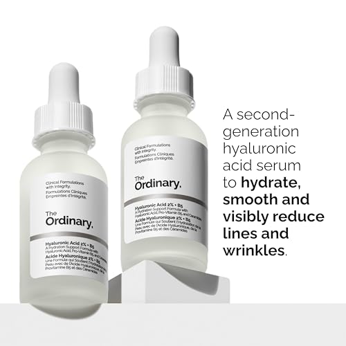 Anti-Aging Skin Care Bundle Set with Retinol, Hyaluronic Acid & Moisturizer