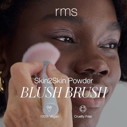 RMS Beauty Women's Skin2Skin Everything Brush