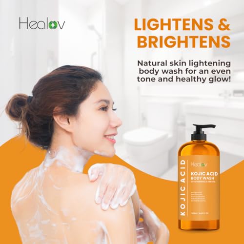 Hypochlorous Acid Spray (8.45 Fl Oz), Facial Spray for Skin Cleansing & Soothing, Hypoallergenic HOCL Sprays for Face & Eyes, All-Purpose Cleaner for Sensitive Skin Care