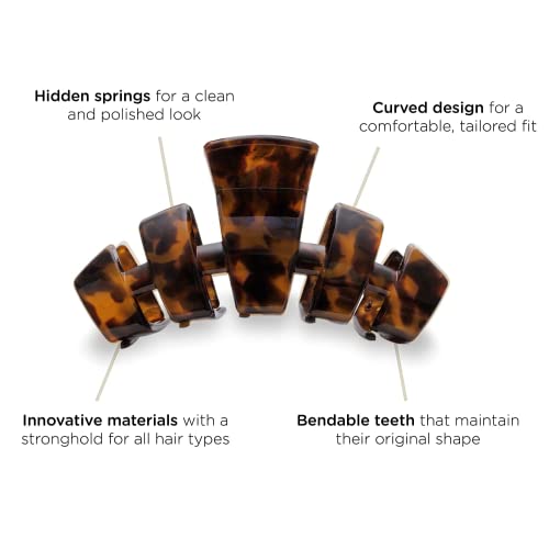 Revlon Colorsilk Beautiful Color Permanent Hair Color, (OLD VERSION) 41 Medium Brown (Pack of 3)