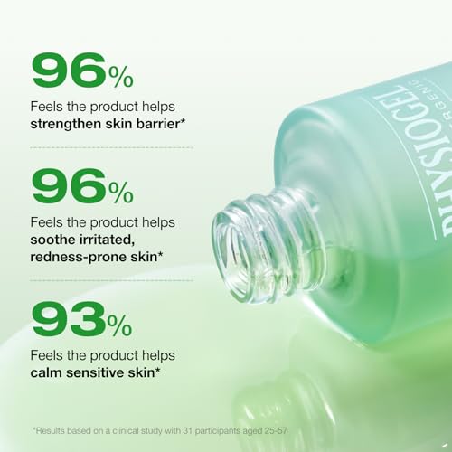 Physiogel Rosateca Redness Reducing Serum for Sensitive Skin 1.01 fl oz