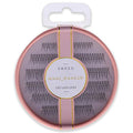 Sweed Lashes Lashes - Nikki No Lash-Lash Women Eyelashes,Black