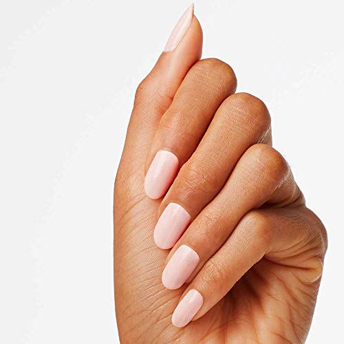 OPI Nail Lacquer Classic Nail Polish Colors | Nude & Brown Shades | Cr?me, Shimmer, and Glitter Chip Resistant Nail-Polish | Fast Drying, Streak-free Formula | 0.5 Fl Oz