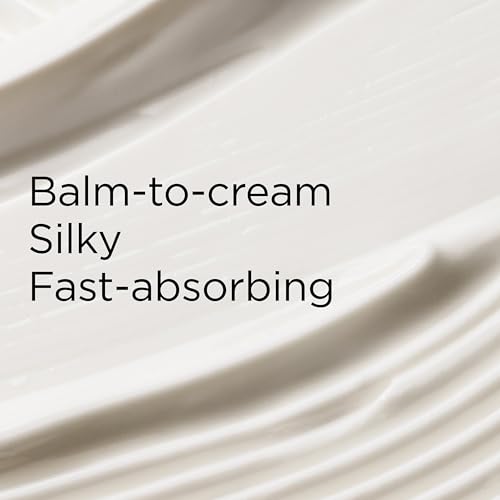 Elizabeth Arden Eternal Aura Body Balm, Moisturizer for Dry Skin with Shea Butter, Cocoa Butter, and Sweet Almond Oil, Skin Firming Hydrating Body Cream 125 ml, 4.2 fl oz