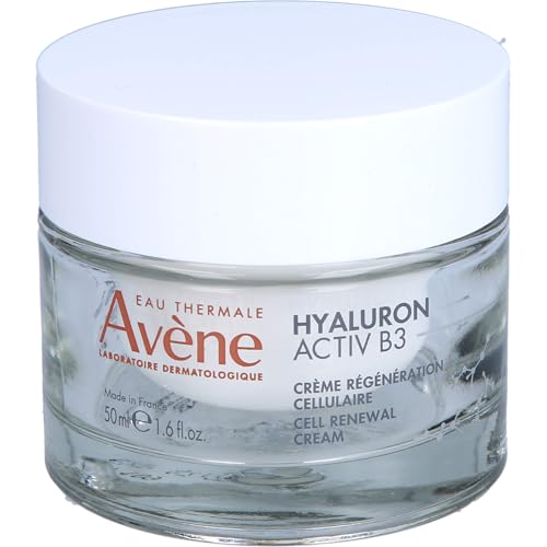 Av?ne Hyaluron Activ B3 Renewal Firming Cream