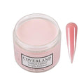 Nail Powder - Beige Babe Acrylic Nail Powder 3.5 oz Non-Yellowing Bubble-Free