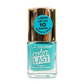 L.A. COLORS Color Last Polish, Devoted CNP73