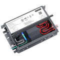 24V 192W Dimmable LED Driver with Junction Box, Triac ELV/MLV Compatible, Flicker-Free Power Supply