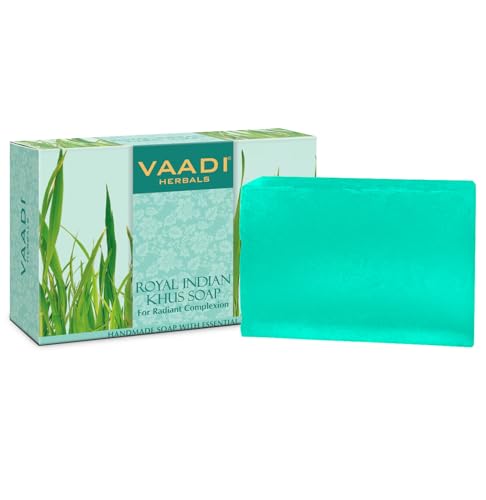 Herbal Aromatherapy Soap Set - Natural Anti-Aging & Deep Cleansing - 12 Pack 75g