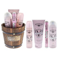 Cuba Victory Women 17.67 Fl Oz Gift Set - Eau de Parfum, Body Spray & Lotion