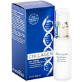 Age-Defying Collagen Face Serum with Hyaluronic Acid & Dead Sea Minerals - 1 Fl Oz
