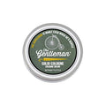 Solid Cologne Travel-Ready Balm-Based Fragrance for Men - The Gentleman 2.5 oz