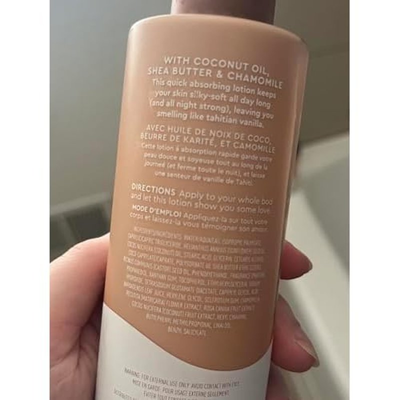 Kopari Vanilla Vacation Glowing Body Set