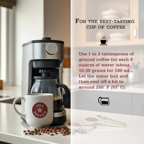 Ground Pecan Coffee 5lb - Gourmet Flavored Caffeinated Coffee Beans