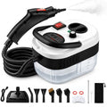 2500W Handheld Steam Cleaner for Kitchen & Bathroom Cleaning