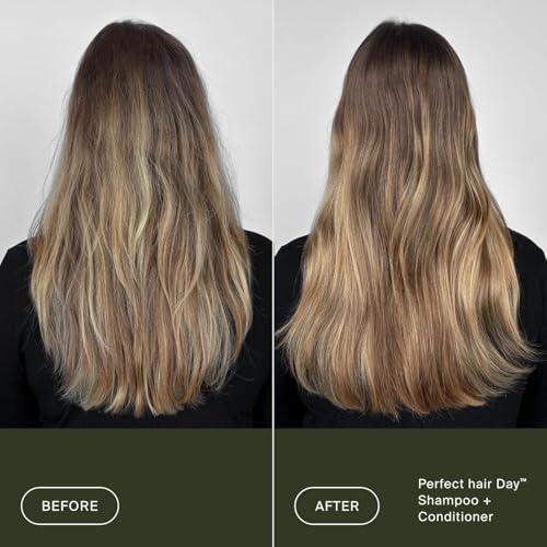 Living Proof Perfect Hair Day Shampoo Hydrating Shampoo 8 Fl Oz
