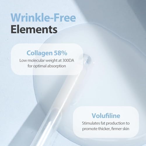 SUNGBOON EDITOR Revitalizing Combo/smooth-looking Hydration DUO:Deep Collagen Hyalu-B5 Mask (4ea) & Deep Collagen Power Boosting Cream In Serum, Skincare Gift Sets for Mom