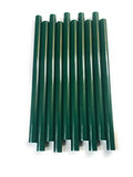 Green PDR Glue for Automotive Dent Removal - 10 Sticks