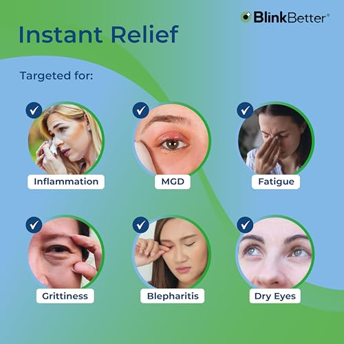 Lanolin-Free Eyelid Care Bundle ? Hydrating Eyelid Ointment (10g) + Tea Tree Oil Eyelid Wipes (20ct) ? Soothe Dry, Itchy, Red & Sensitive Lids ? Gentle, Nourishing Daily Eye Care