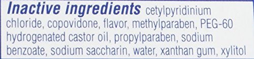 Dry Mouth Spray 1 oz Pack of 6 - Soothing Oral Hydration & Breath Freshener