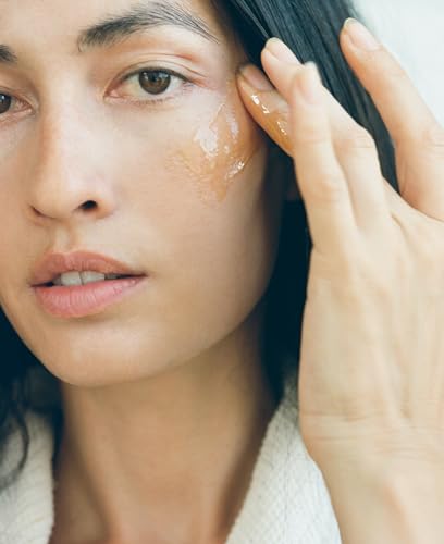 Manuka Honey Face Mask | Hydrating Skin Repair & Scar Reduction - 80ml
