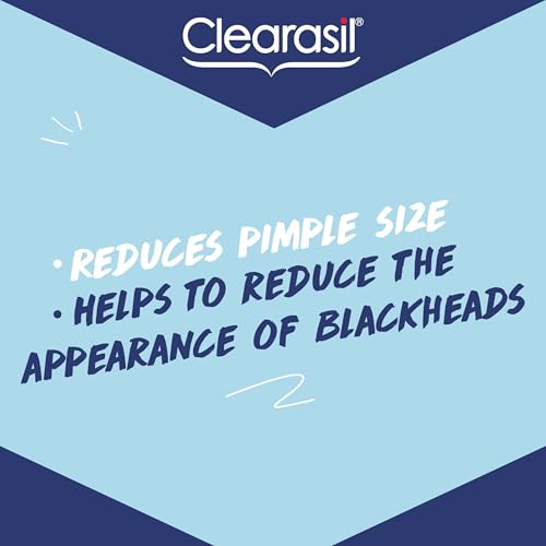 Clearasil Ultra 5In1 Exfoliating Scrub 150Ml