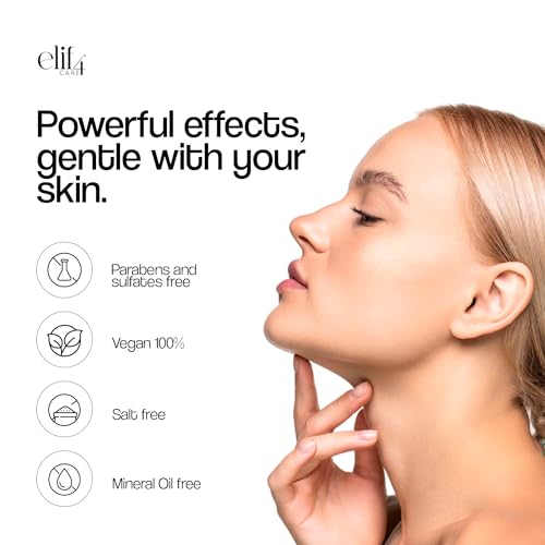 Repairing Hyaluronic Acid Serum ? Deep Hydration & Anti-Aging Face Serum ? Multi-Molecular HA + Vitamin B5 ? Fills Fine Lines, Boosts Elasticity ? 30ml ? Oil-Free, Vegan, Made in USA