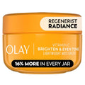 Olay Regenerist Radiance Vitamin C Face Moisturizer 2 Oz - Brightening & Hydrating Cream for Women