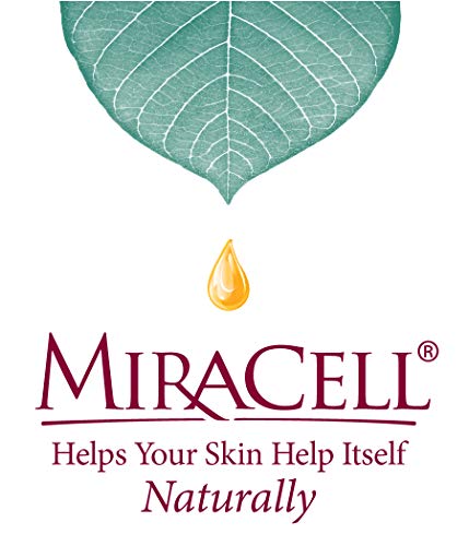 Miracell Skin Support Cream - Moisturizing for Psoriasis, Eczema, Rosacea, Sensitive Skin