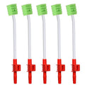 Wellgler's Oral Care Single Use Suction Swab (25pcs)
