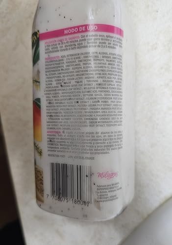 Hair Repair & Rejuvenation Kit for Damaged, Bleached & Stressed Hair