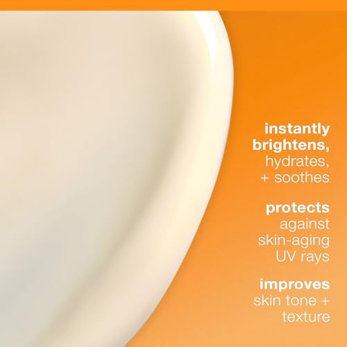 Dermalogica BioLumin-C Heat Aging Protector SPF 50 Moisturizer - Brightening Sun Defense