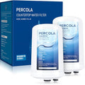 White Water Filter 2-Pack for FC1 F8 HG-N Compatible with Enagic Machines