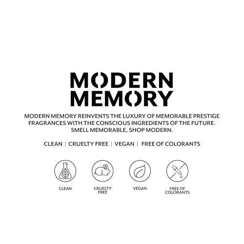 Western Santal Eau de Toilette for Men - Modern Memory, 2.5 Fl Oz, Spicy Cardamom & Sandalwood Fragrance - Variation: Western Santal