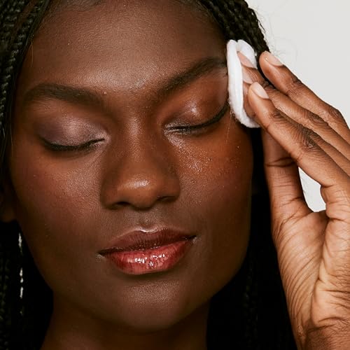 Clinique Take The Day Off Liquid Makeup Remover For Lids,Lashes,+ Lips | Eye Makeup Remover | Oil Free + Non-Irritating-| For All Skin Types,6.7 Fl Oz,(Pack of 2)