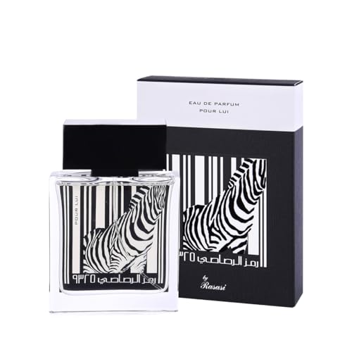 Men's Floral Fruity EDP Spray - 1.69 Fl Oz Lavender Variation