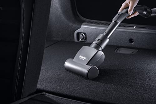 Miele Handheld Mini Turbobrush Pet Hair Removal Cleaning Attachment