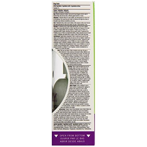 ORLY Fungus MD 0.6 Ounce