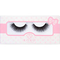 TNFVLONEINS Lash Clusters with Bottom Lashes Spiky Cluster Eyelash Extensions Wispy Eyelash Clusters DIY Individual Lashes with Spikes DIY Manga Lash Extension