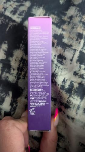 Fièra All-In-Wonder Concealer & Foundation - Medium 3W Hydrating Full-Coverage