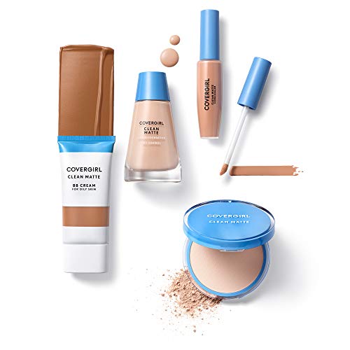 COVERGIRL Ready Set Gorgeous Fresh Complexion Concealer Medium (215/220), .37 oz (packaging may vary) (Pack of 2)