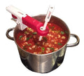 StirMATE Automatic Pot Stirrer GEN 3 — Variable Speed, Self-Adjusting, Cordless