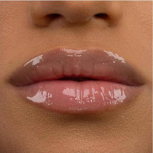 Natasha Denona HY-GEN Tinted Lip Mask Everyday Hyaluronic Acid Lip Nourishment - Baby Nude - 0.40 oz / 12 mL