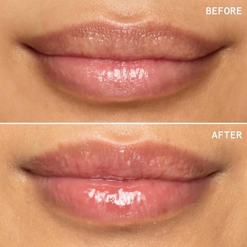 Beauty Pie Wondergloss Collagen Lip Gloss Plum Nectar - Hydrating & Plumping Shine