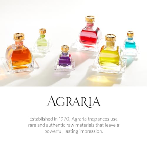 AGRARIA Bitter Orange Reed Diffuser Oil Refill 8 fl oz - Botanical Home Fragrance