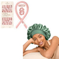 Ajoura Hard Wax Beads 2-Pack:Cream & Rose Wax for Coarse Hair Removal -1lb each
